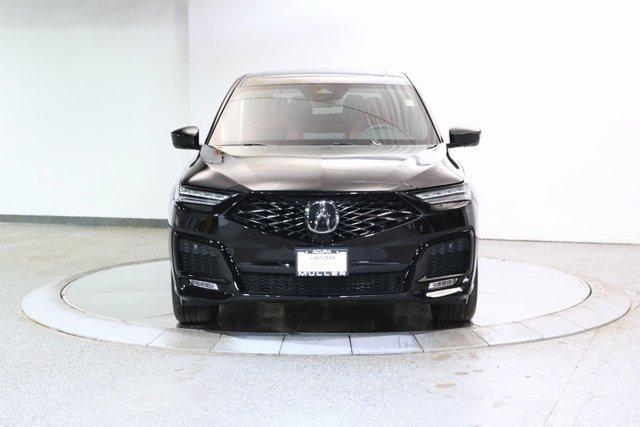 used 2026 Acura MDX car, priced at $55,485