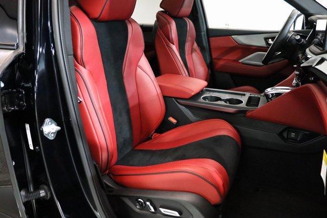 used 2026 Acura MDX car, priced at $55,485