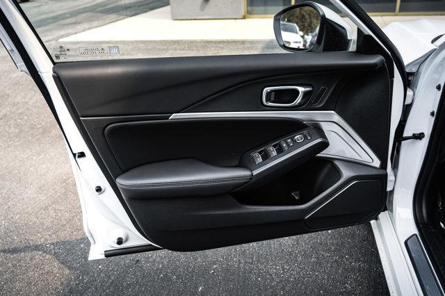 new 2025 Acura Integra car, priced at $36,795