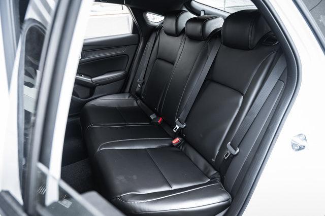 new 2025 Acura Integra car, priced at $36,795