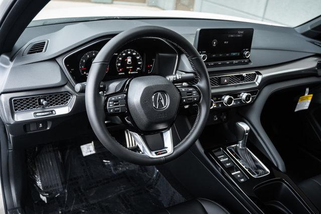 new 2025 Acura Integra car, priced at $36,795