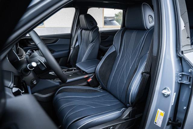 new 2026 Acura MDX car, priced at $77,800