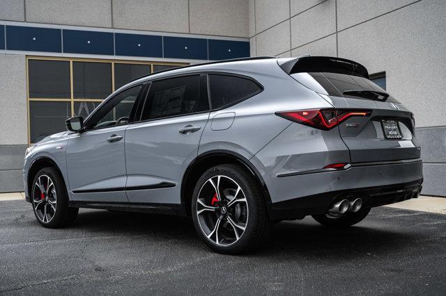 new 2026 Acura MDX car, priced at $77,800
