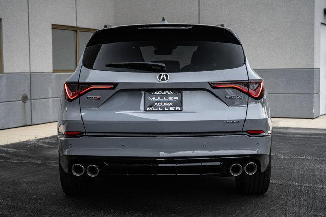 new 2026 Acura MDX car, priced at $77,800