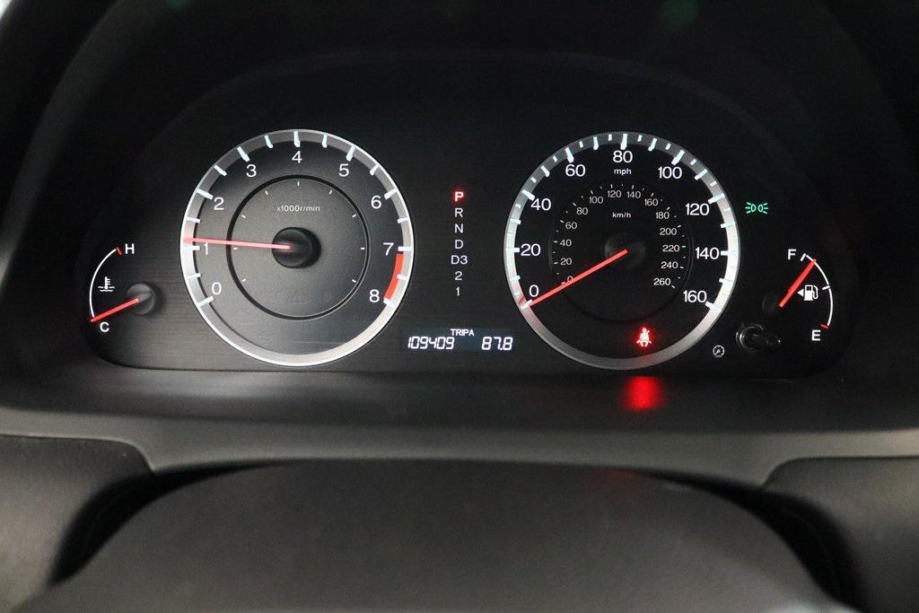 used 2010 Honda Accord car, priced at $9,560