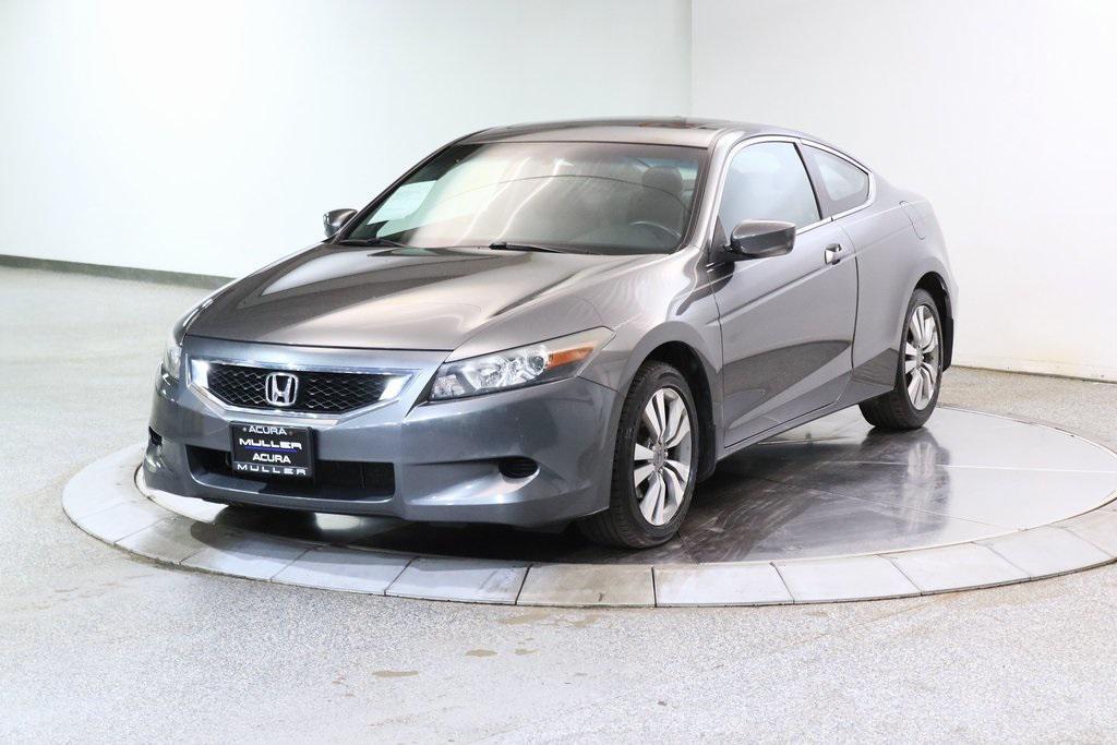 used 2010 Honda Accord car, priced at $9,560