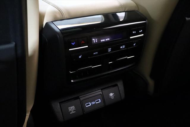 used 2024 Acura MDX car, priced at $55,350