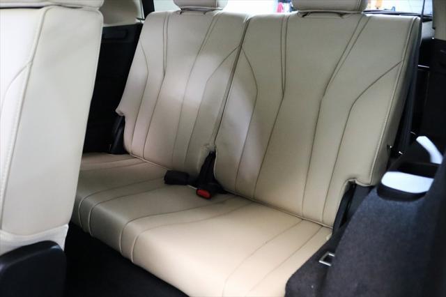 used 2024 Acura MDX car, priced at $55,350