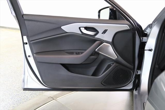 used 2022 Acura TLX car, priced at $35,303