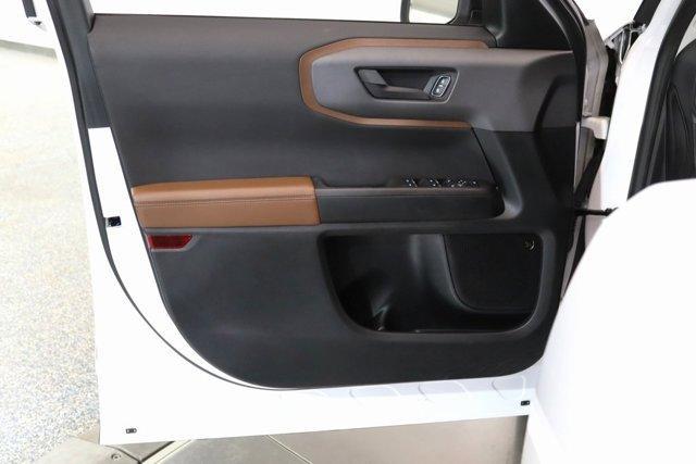 used 2021 Ford Bronco Sport car, priced at $27,425