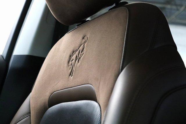 used 2021 Ford Bronco Sport car, priced at $27,425