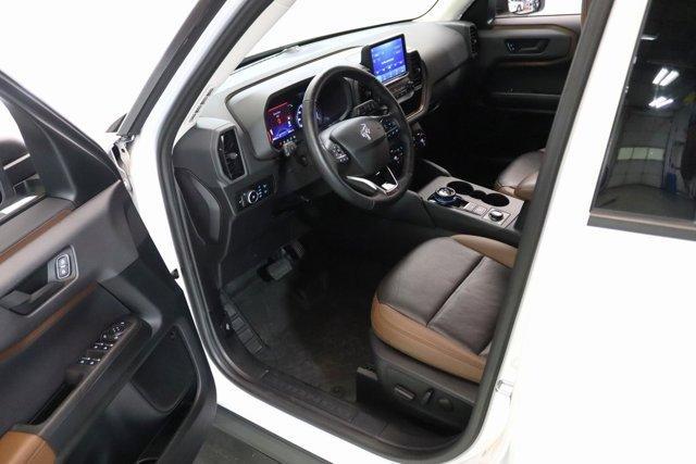 used 2021 Ford Bronco Sport car, priced at $27,425