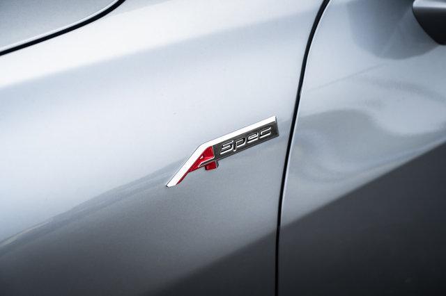 new 2025 Acura TLX car, priced at $51,595