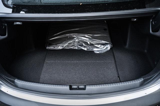new 2025 Acura TLX car, priced at $51,595