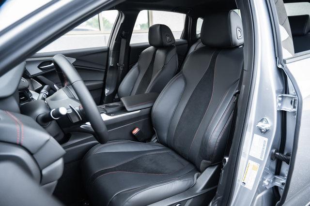 new 2025 Acura TLX car, priced at $49,080