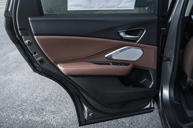 new 2025 Acura RDX car, priced at $49,250