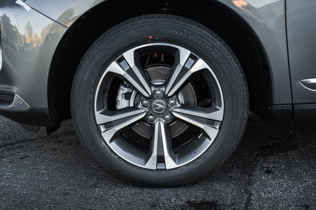 new 2025 Acura RDX car, priced at $49,250
