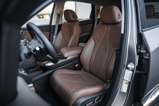 new 2025 Acura RDX car, priced at $49,250