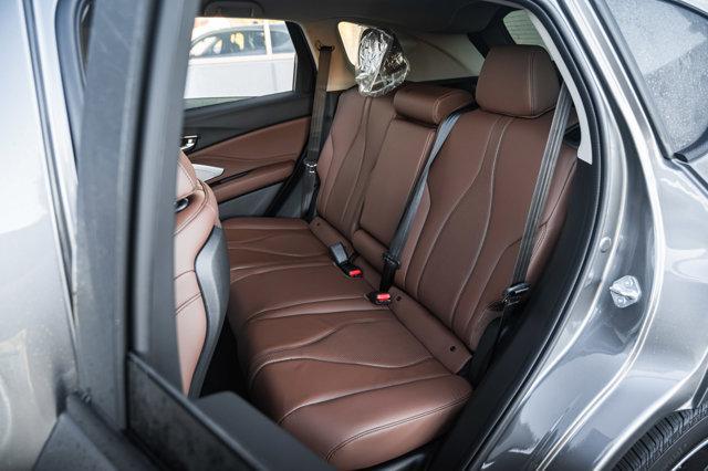 new 2025 Acura RDX car, priced at $49,250