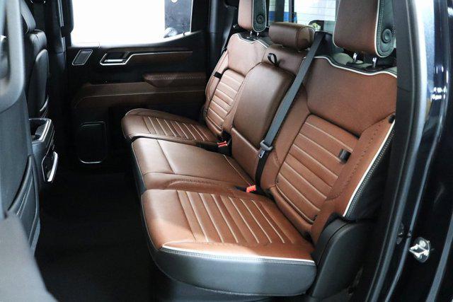 used 2024 GMC Sierra 1500 car, priced at $68,950