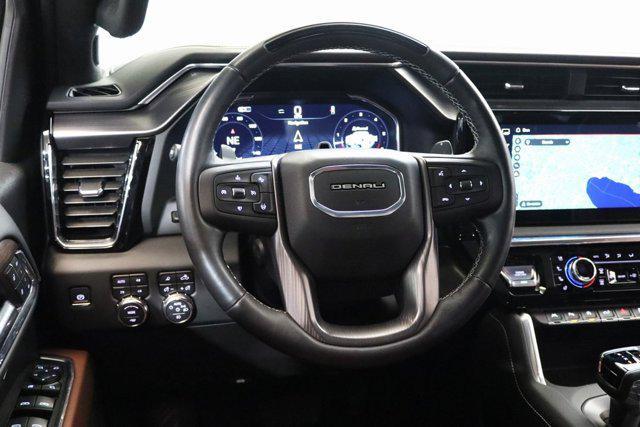 used 2024 GMC Sierra 1500 car, priced at $68,950