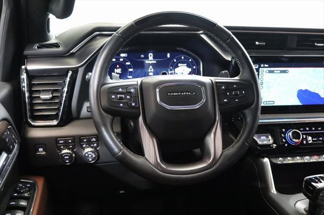 used 2024 GMC Sierra 1500 car, priced at $70,748