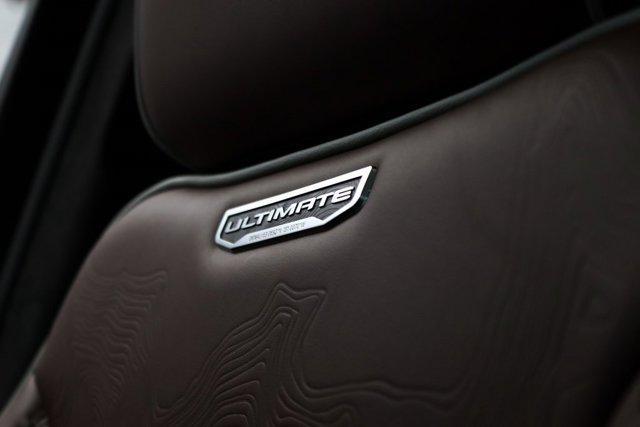 used 2024 GMC Sierra 1500 car, priced at $68,950