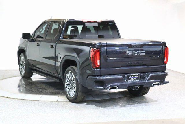 used 2024 GMC Sierra 1500 car, priced at $68,950
