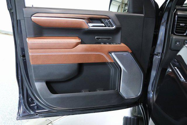 used 2024 GMC Sierra 1500 car, priced at $68,950