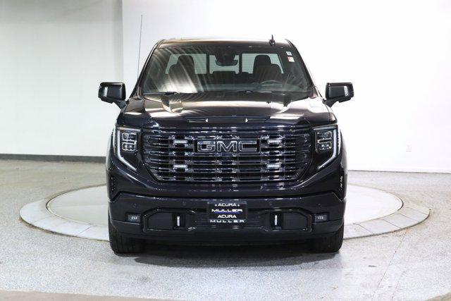 used 2024 GMC Sierra 1500 car, priced at $68,950