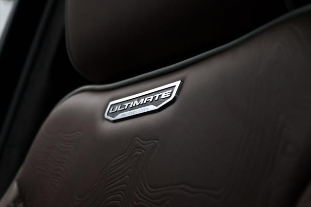 used 2024 GMC Sierra 1500 car, priced at $70,748