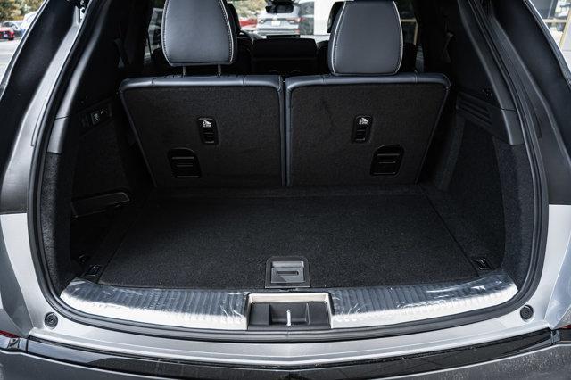 new 2026 Acura MDX car, priced at $77,200