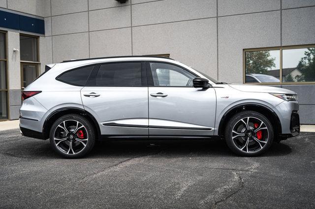 new 2026 Acura MDX car, priced at $77,200