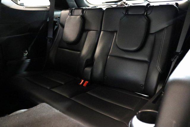 used 2020 Ford Explorer car, priced at $28,950