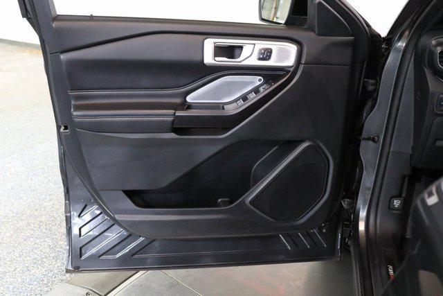 used 2020 Ford Explorer car, priced at $28,950