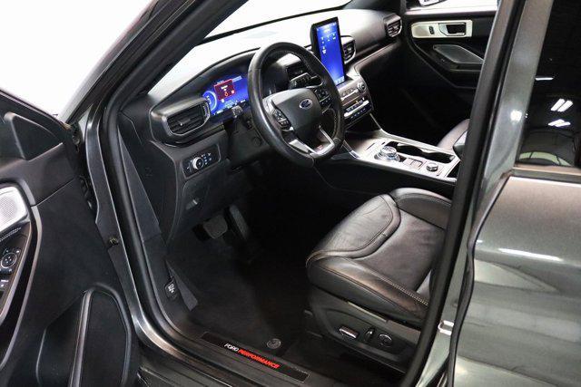 used 2020 Ford Explorer car, priced at $28,950