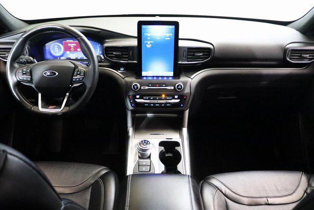 used 2020 Ford Explorer car, priced at $28,950