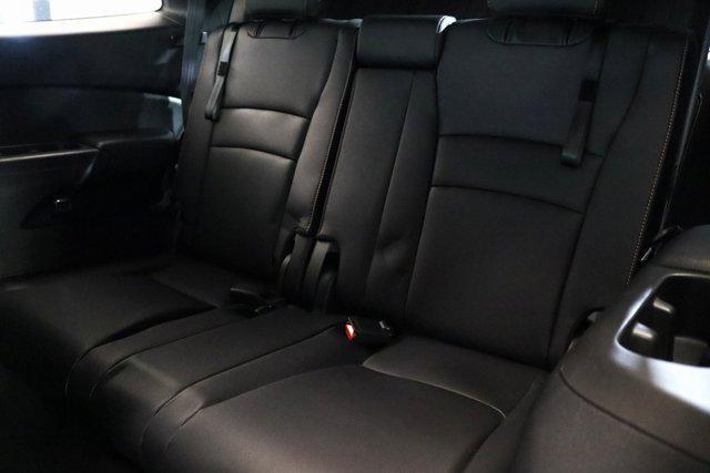 used 2022 Honda Pilot car, priced at $35,950