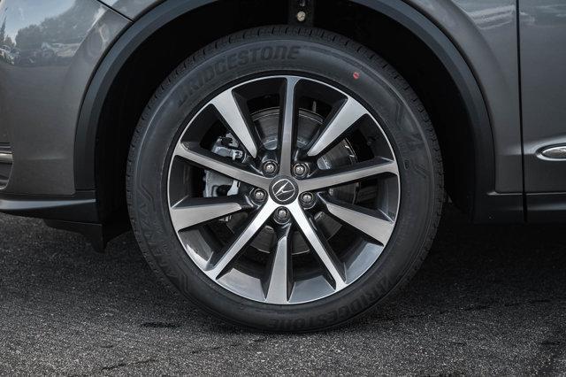 new 2026 Acura MDX car, priced at $61,350