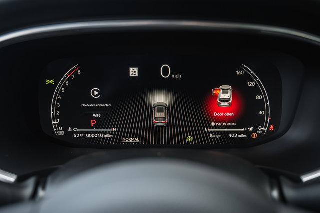 new 2026 Acura MDX car, priced at $61,350