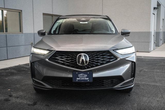 new 2026 Acura MDX car, priced at $61,350
