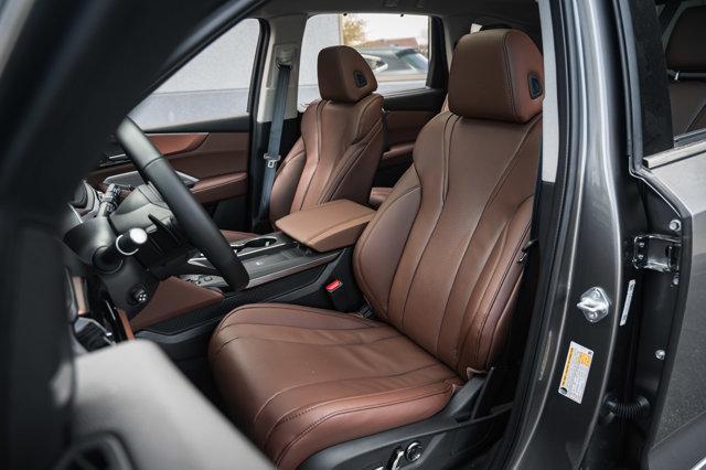 new 2026 Acura MDX car, priced at $61,350