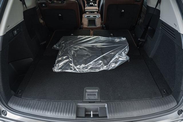 new 2026 Acura MDX car, priced at $61,350