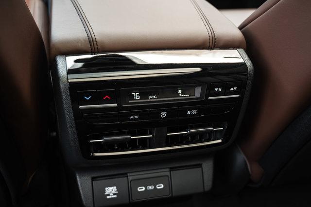 new 2026 Acura MDX car, priced at $61,350