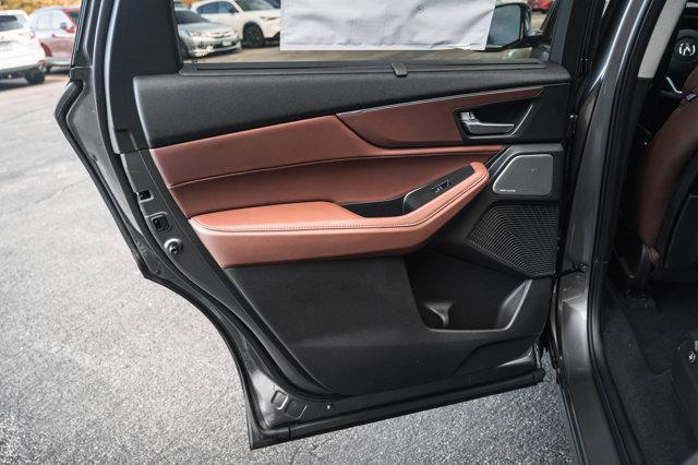 new 2026 Acura MDX car, priced at $61,350