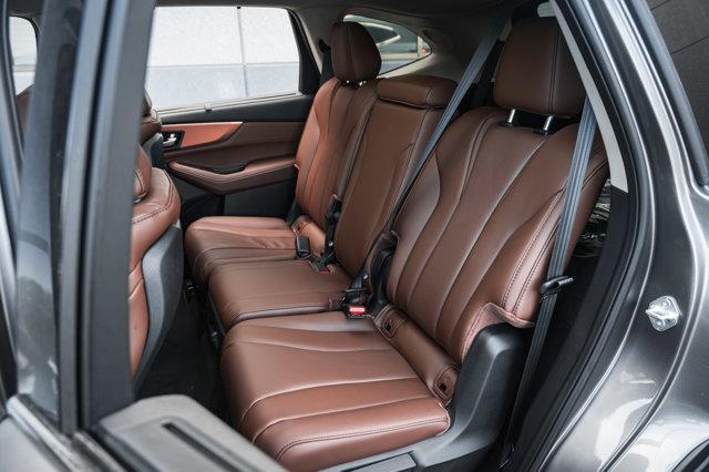new 2026 Acura MDX car, priced at $61,350