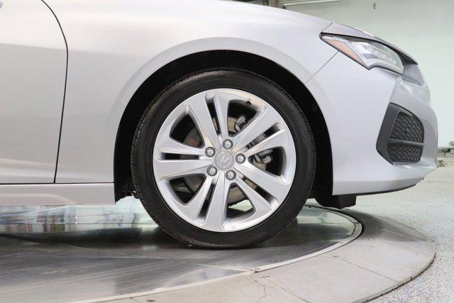 used 2023 Acura TLX car, priced at $34,303