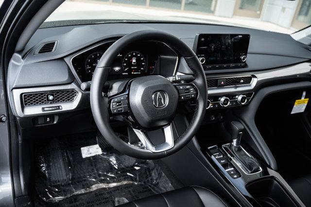 new 2025 Acura Integra car, priced at $34,795