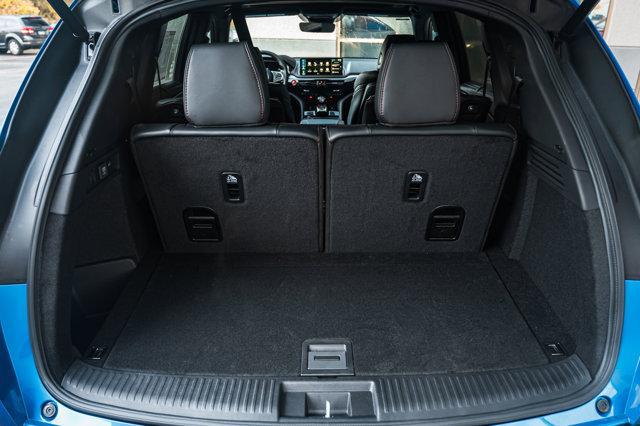 new 2026 Acura MDX car, priced at $64,350