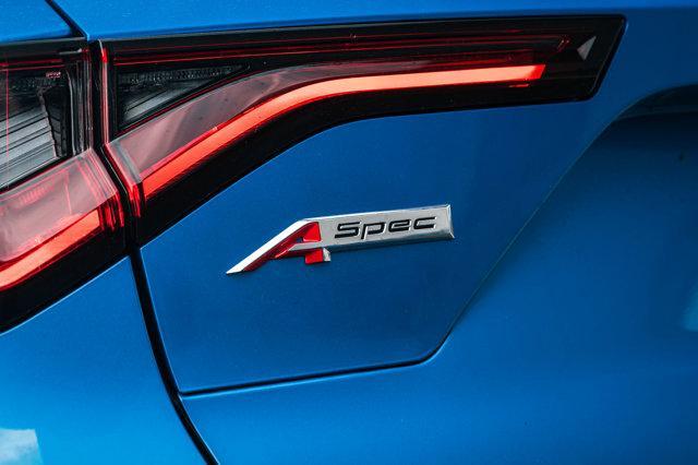 new 2026 Acura MDX car, priced at $64,350